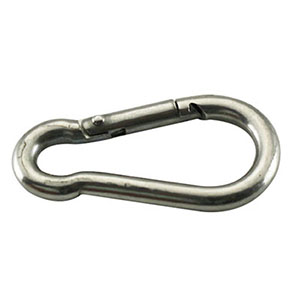 Carbine Hook DIN 5299-C