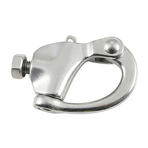 Snap Shackle With Screw
