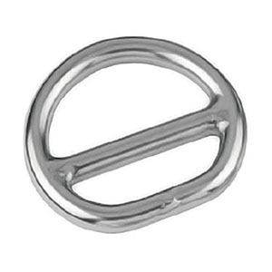 Double Layer Dee Ring