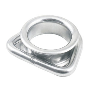 D Ring Thimble