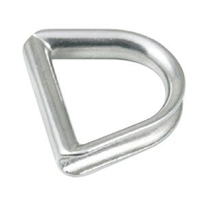Thimble D Ring