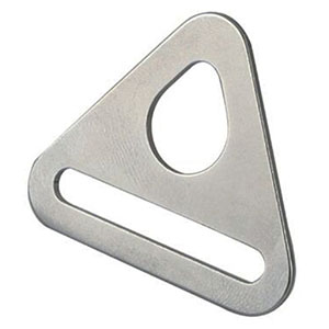 Dee Ring Hold with Pipe