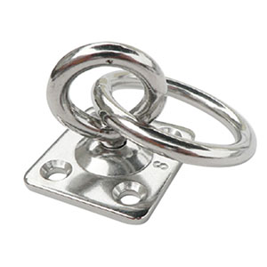 Swivel Ring Plate