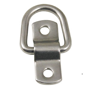 Lashing D Ring On Plate
