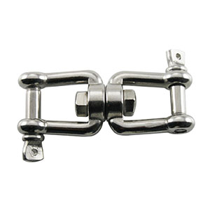 Swivel Jaw & Jaw