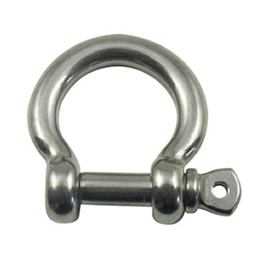Bow Shackle