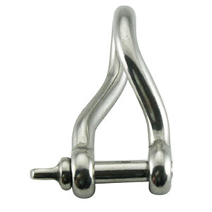 Twist Shackle