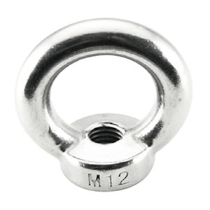 DIN582 Eye Nut