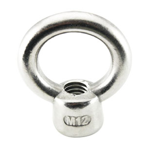 JIS1169 Eye Nut
