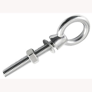 Eye Bolt With Collar
