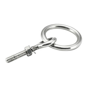 Eye Ring Bolt