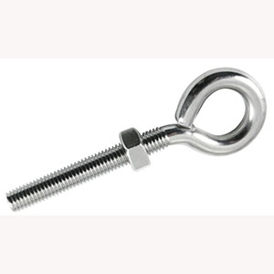 Unwelded Eye Bolt