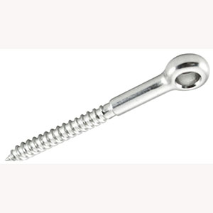 Lag Eye Screw