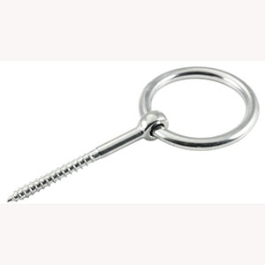 Lag Ring Bolt