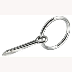 Ring Nail Welded