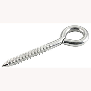 Screw Eye For Wood