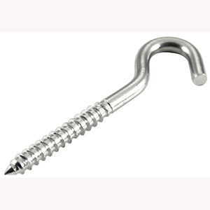 Plain Cup Hook