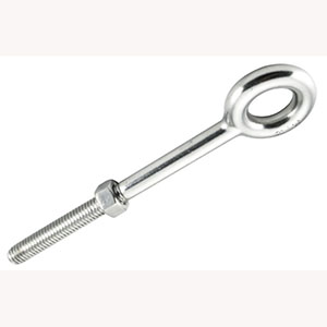 US Type G291 Forged Eye Bolt