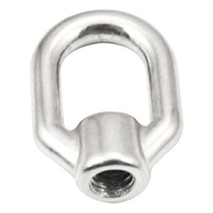 Long Eye Bolt