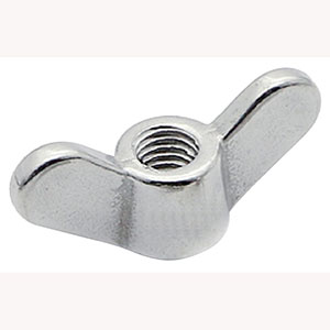 Wing Nut DIN315AF