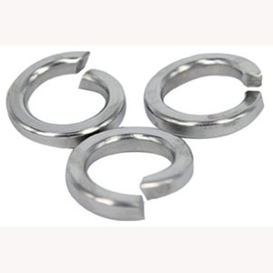 Spring Lock Washer DIN127