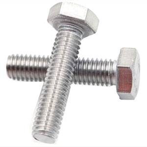 Hexagon Head Bolt DIN933
