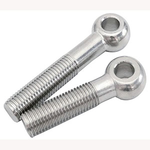Eye Bolt DIN444