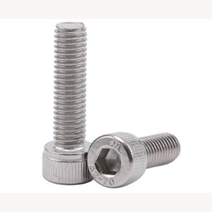 Socket Head Cap Screw DIN912
