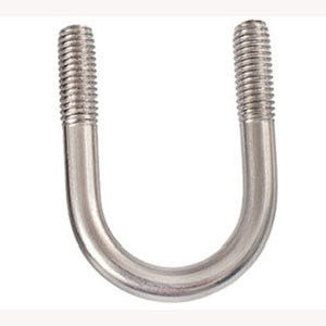DIN3570 U-Bolt