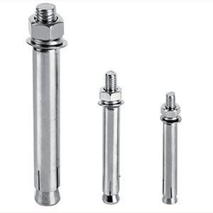 Expansion Sleeve Anchor Bolt