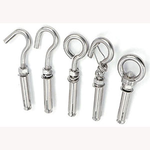 Expansion Sleeve Anchor Bolt