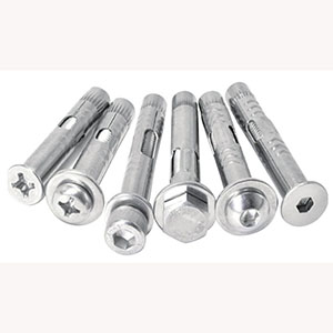 Expansion Sleeve Anchor Bolt